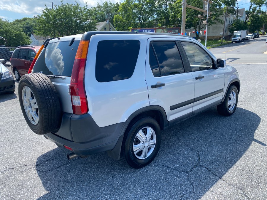 2003 Honda CR-V 4WD EX Auto, available for sale in Bethlehem, Pennsylvania | Best Auto Deals LLC. Bethlehem, Pennsylvania 2003 Honda CR-V 4WD EX Auto, available for sale in Bethlehem, Pennsylvania | Best Auto Deals LLC. Bethlehem, Pennsylvania
