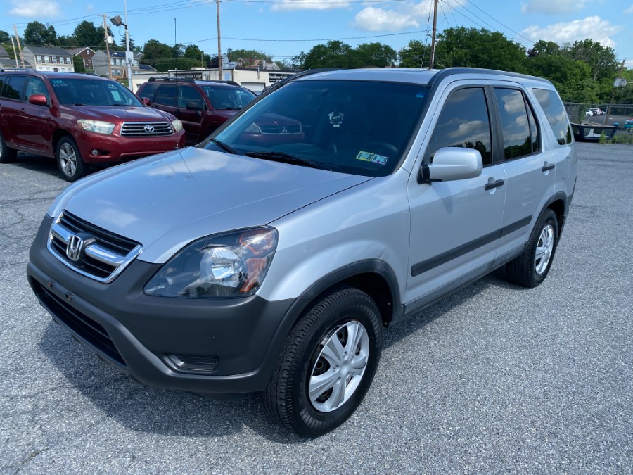 2003 Honda CR-V 4WD EX Auto, available for sale in Bethlehem, Pennsylvania | Best Auto Deals LLC. Bethlehem, Pennsylvania 2003 Honda CR-V 4WD EX Auto, available for sale in Bethlehem, Pennsylvania | Best Auto Deals LLC. Bethlehem, Pennsylvania