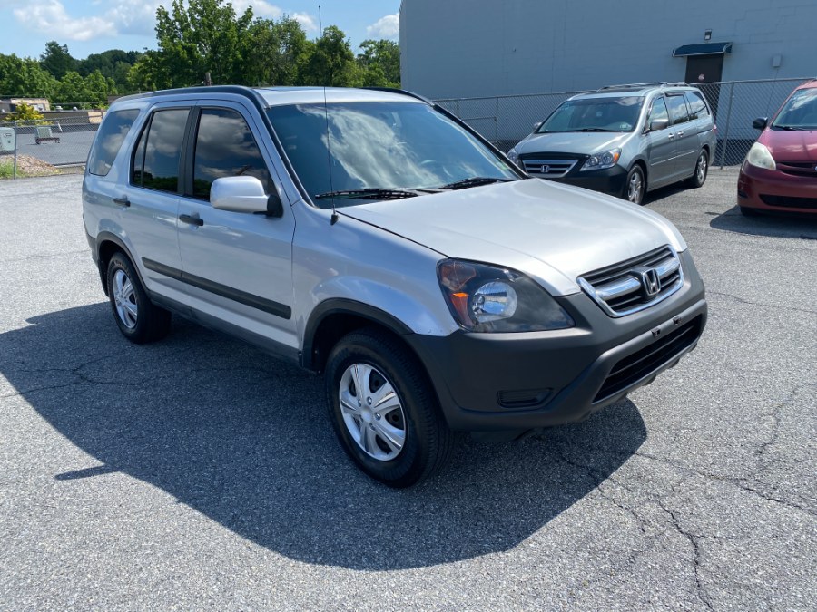 2003 Honda CR-V 4WD EX Auto, available for sale in Bethlehem, Pennsylvania | Best Auto Deals LLC. Bethlehem, Pennsylvania 2003 Honda CR-V 4WD EX Auto, available for sale in Bethlehem, Pennsylvania | Best Auto Deals LLC. Bethlehem, Pennsylvania