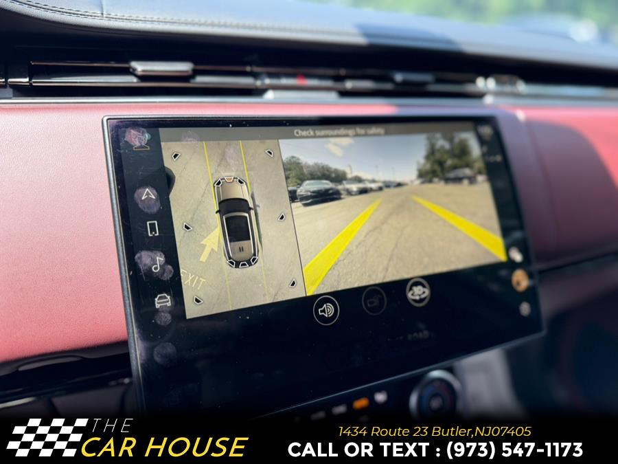 2023 Land Rover Range Rover Autobiography LWB, available for sale in Butler, New Jersey | The Car House. Butler, New Jersey 2023 Land Rover Range Rover Autobiography LWB, available for sale in Butler, New Jersey | The Car House. Butler, New Jersey