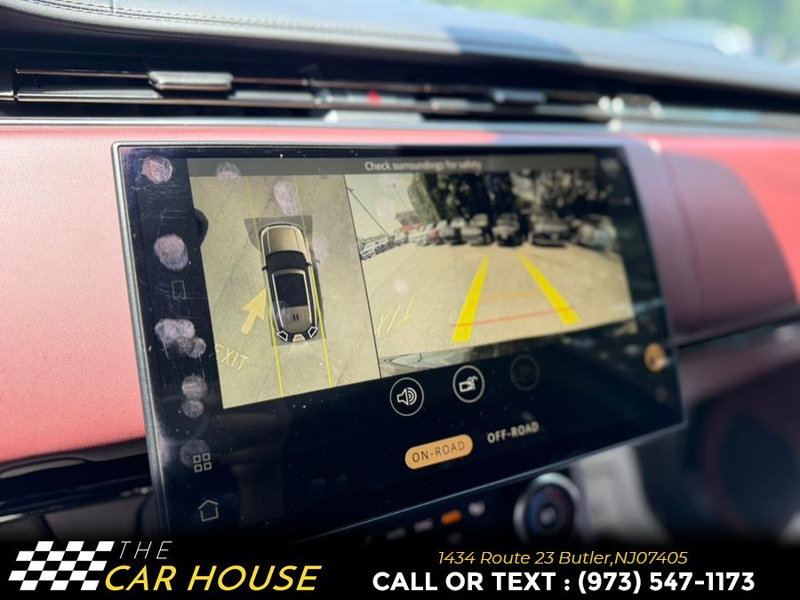 2023 Land Rover Range Rover Autobiography LWB, available for sale in Butler, New Jersey | The Car House. Butler, New Jersey 2023 Land Rover Range Rover Autobiography LWB, available for sale in Butler, New Jersey | The Car House. Butler, New Jersey