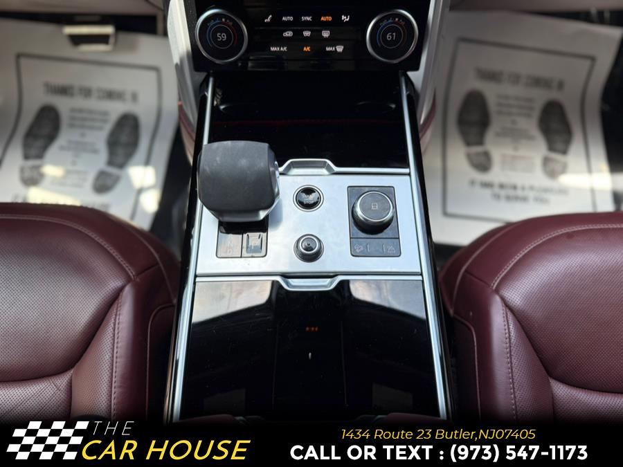 2023 Land Rover Range Rover Autobiography LWB, available for sale in Butler, New Jersey | The Car House. Butler, New Jersey 2023 Land Rover Range Rover Autobiography LWB, available for sale in Butler, New Jersey | The Car House. Butler, New Jersey