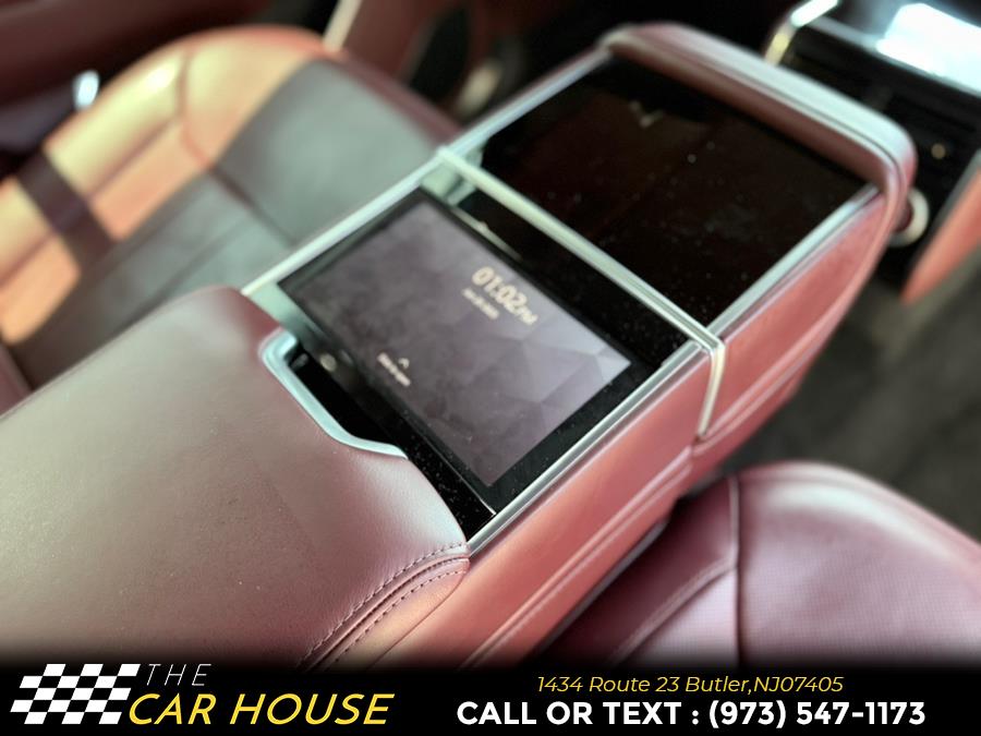 2023 Land Rover Range Rover Autobiography LWB, available for sale in Butler, New Jersey | The Car House. Butler, New Jersey 2023 Land Rover Range Rover Autobiography LWB, available for sale in Butler, New Jersey | The Car House. Butler, New Jersey