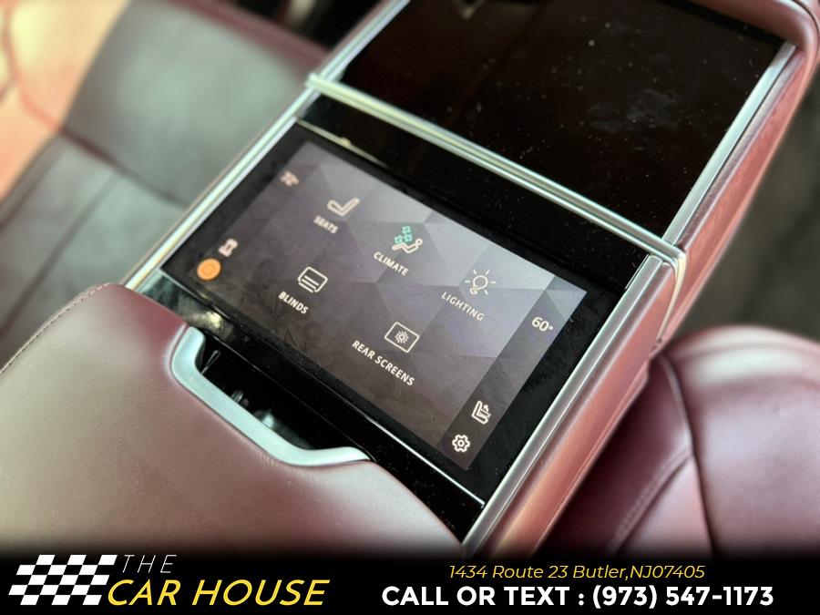 2023 Land Rover Range Rover Autobiography LWB, available for sale in Butler, New Jersey | The Car House. Butler, New Jersey 2023 Land Rover Range Rover Autobiography LWB, available for sale in Butler, New Jersey | The Car House. Butler, New Jersey