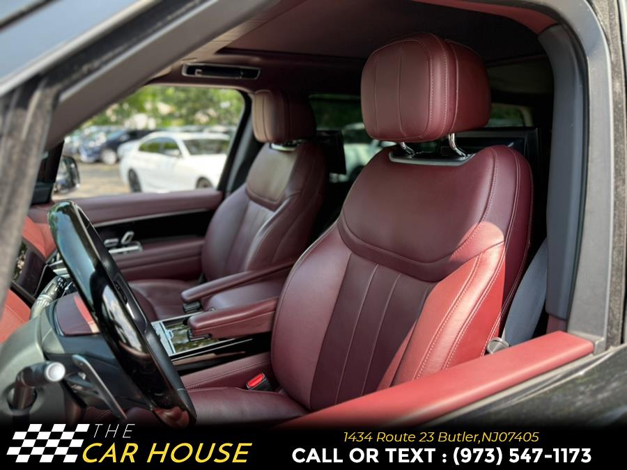 2023 Land Rover Range Rover Autobiography LWB, available for sale in Butler, New Jersey | The Car House. Butler, New Jersey 2023 Land Rover Range Rover Autobiography LWB, available for sale in Butler, New Jersey | The Car House. Butler, New Jersey