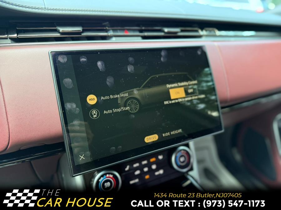 2023 Land Rover Range Rover Autobiography LWB, available for sale in Butler, New Jersey | The Car House. Butler, New Jersey 2023 Land Rover Range Rover Autobiography LWB, available for sale in Butler, New Jersey | The Car House. Butler, New Jersey