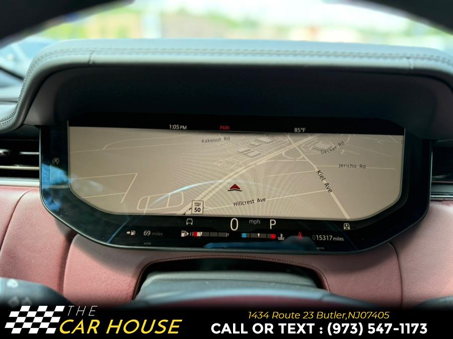 2023 Land Rover Range Rover Autobiography LWB, available for sale in Butler, New Jersey | The Car House. Butler, New Jersey 2023 Land Rover Range Rover Autobiography LWB, available for sale in Butler, New Jersey | The Car House. Butler, New Jersey