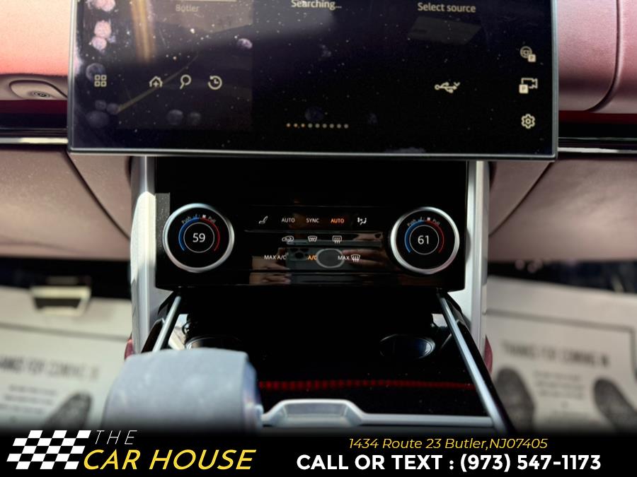2023 Land Rover Range Rover Autobiography LWB, available for sale in Butler, New Jersey | The Car House. Butler, New Jersey 2023 Land Rover Range Rover Autobiography LWB, available for sale in Butler, New Jersey | The Car House. Butler, New Jersey