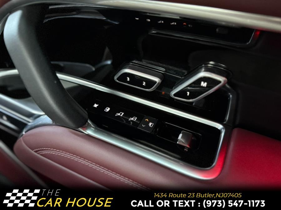 2023 Land Rover Range Rover Autobiography LWB, available for sale in Butler, New Jersey | The Car House. Butler, New Jersey 2023 Land Rover Range Rover Autobiography LWB, available for sale in Butler, New Jersey | The Car House. Butler, New Jersey