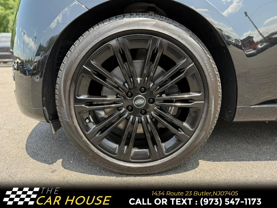 2023 Land Rover Range Rover Autobiography LWB, available for sale in Butler, New Jersey | The Car House. Butler, New Jersey 2023 Land Rover Range Rover Autobiography LWB, available for sale in Butler, New Jersey | The Car House. Butler, New Jersey