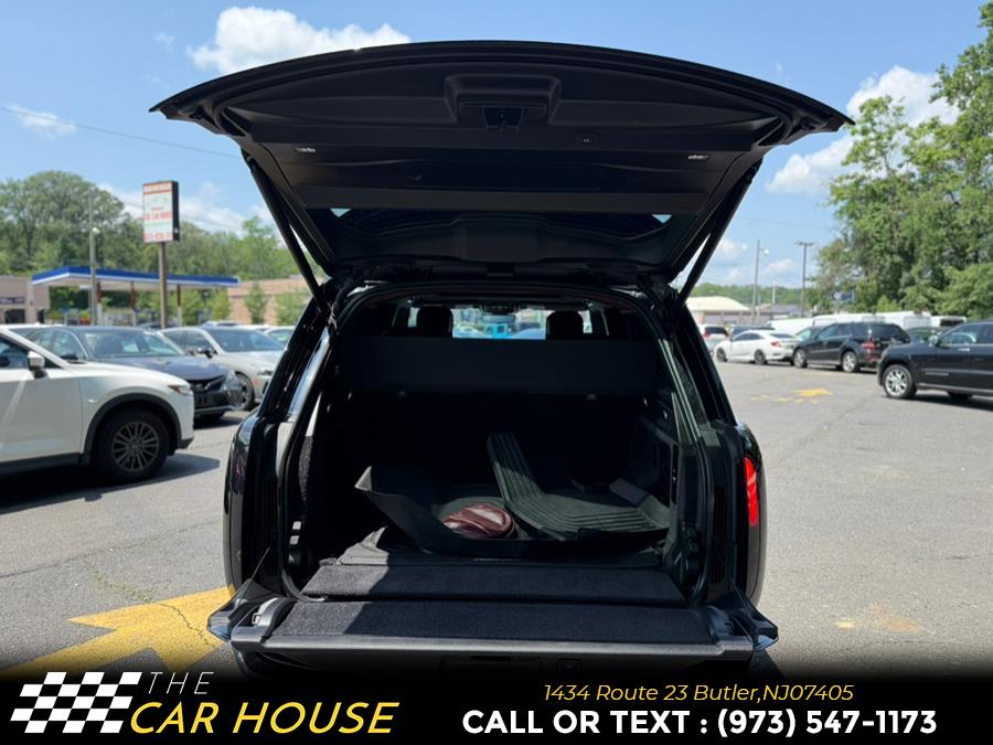 2023 Land Rover Range Rover Autobiography LWB, available for sale in Butler, New Jersey | The Car House. Butler, New Jersey 2023 Land Rover Range Rover Autobiography LWB, available for sale in Butler, New Jersey | The Car House. Butler, New Jersey