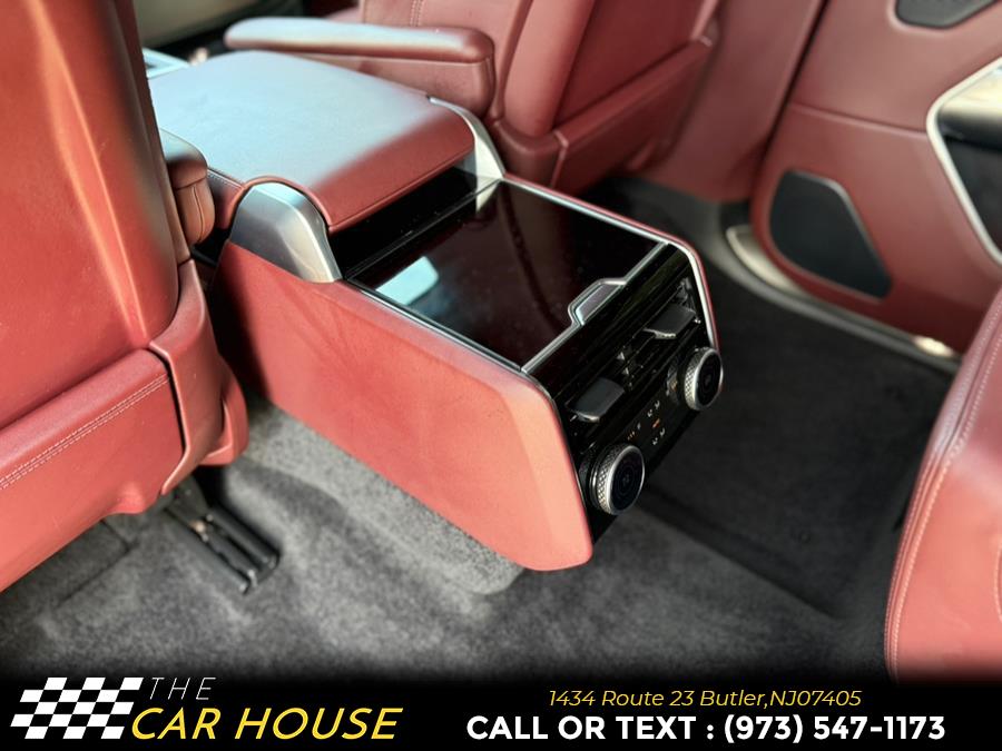 2023 Land Rover Range Rover Autobiography LWB, available for sale in Butler, New Jersey | The Car House. Butler, New Jersey 2023 Land Rover Range Rover Autobiography LWB, available for sale in Butler, New Jersey | The Car House. Butler, New Jersey