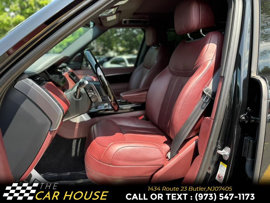 2023 Land Rover Range Rover Autobiography LWB, available for sale in Butler, New Jersey | The Car House. Butler, New Jersey 2023 Land Rover Range Rover Autobiography LWB, available for sale in Butler, New Jersey | The Car House. Butler, New Jersey