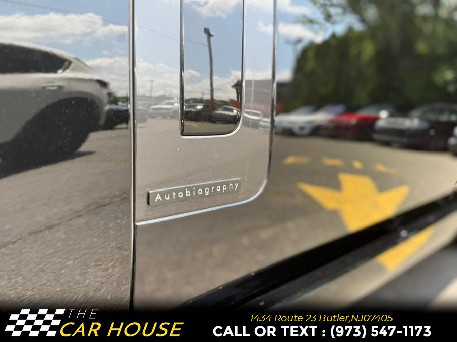 2023 Land Rover Range Rover Autobiography LWB, available for sale in Butler, New Jersey | The Car House. Butler, New Jersey 2023 Land Rover Range Rover Autobiography LWB, available for sale in Butler, New Jersey | The Car House. Butler, New Jersey