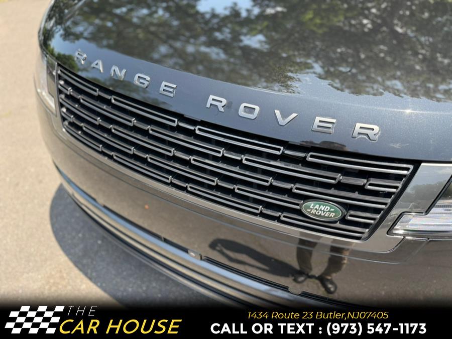 2023 Land Rover Range Rover Autobiography LWB, available for sale in Butler, New Jersey | The Car House. Butler, New Jersey 2023 Land Rover Range Rover Autobiography LWB, available for sale in Butler, New Jersey | The Car House. Butler, New Jersey
