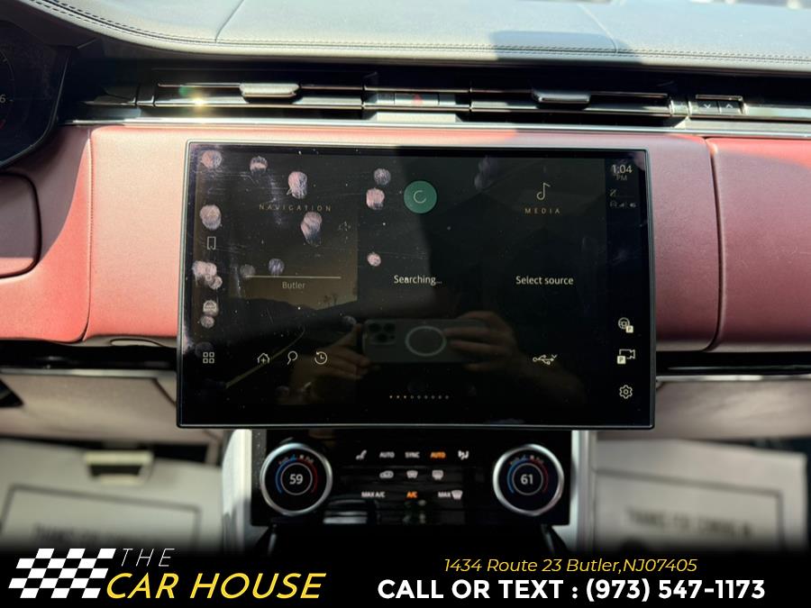2023 Land Rover Range Rover Autobiography LWB, available for sale in Butler, New Jersey | The Car House. Butler, New Jersey 2023 Land Rover Range Rover Autobiography LWB, available for sale in Butler, New Jersey | The Car House. Butler, New Jersey
