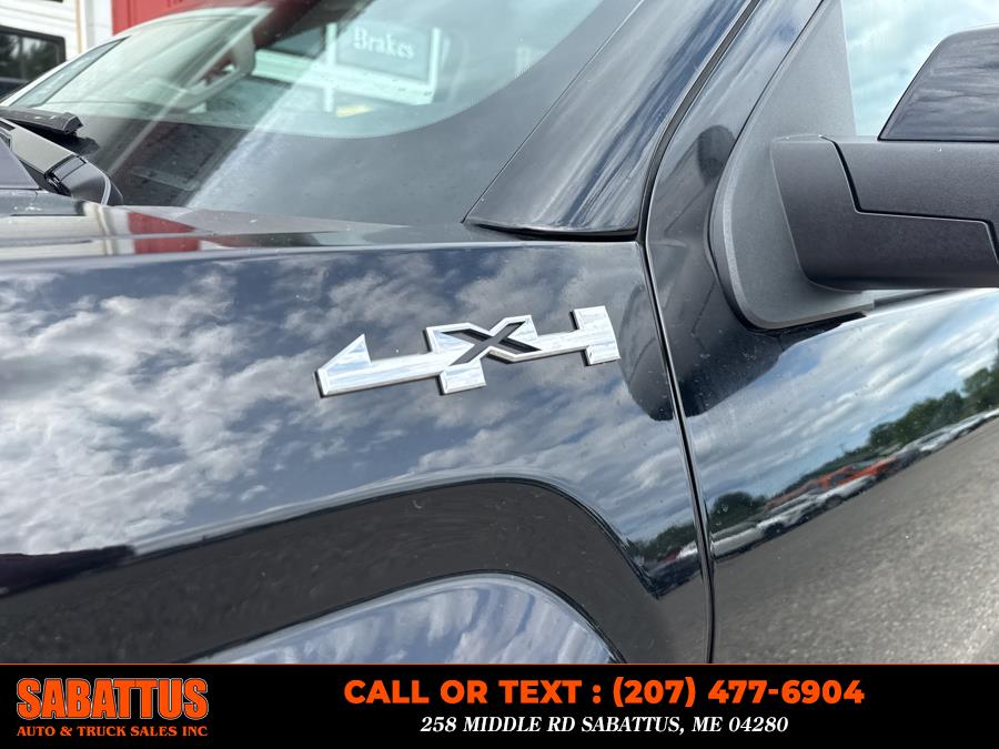 2018 GMC Sierra 1500 4WD Double Cab 143.5", available for sale in Sabattus, Maine | Sabattus Auto and Truck Sales Inc. Sabattus, Maine 2018 GMC Sierra 1500 4WD Double Cab 143.5", available for sale in Sabattus, Maine | Sabattus Auto and Truck Sales Inc. Sabattus, Maine