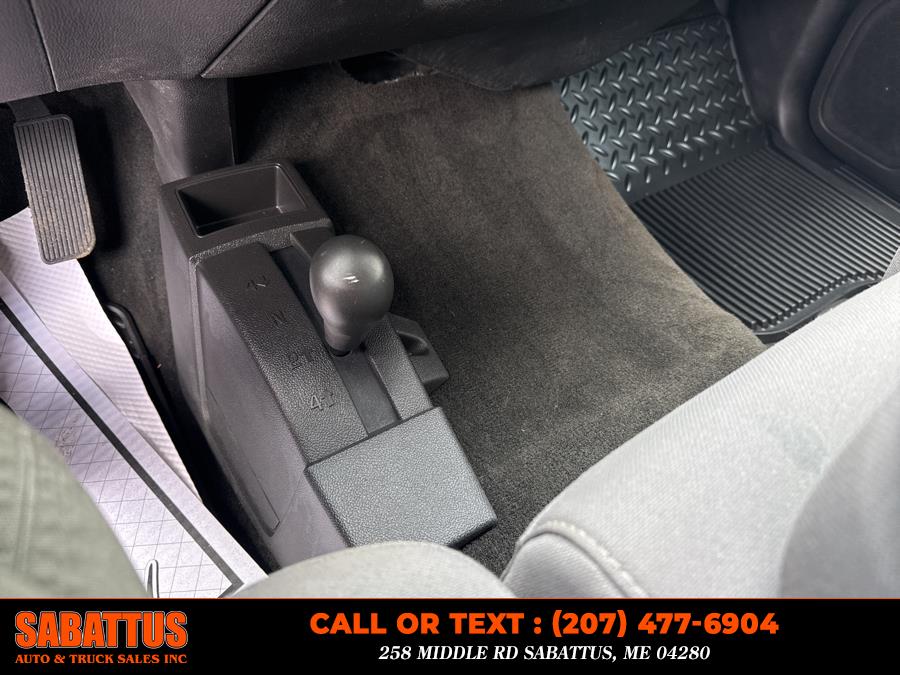 2018 GMC Sierra 1500 4WD Double Cab 143.5", available for sale in Sabattus, Maine | Sabattus Auto and Truck Sales Inc. Sabattus, Maine 2018 GMC Sierra 1500 4WD Double Cab 143.5", available for sale in Sabattus, Maine | Sabattus Auto and Truck Sales Inc. Sabattus, Maine