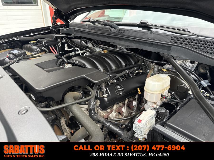 2018 GMC Sierra 1500 4WD Double Cab 143.5", available for sale in Sabattus, Maine | Sabattus Auto and Truck Sales Inc. Sabattus, Maine 2018 GMC Sierra 1500 4WD Double Cab 143.5", available for sale in Sabattus, Maine | Sabattus Auto and Truck Sales Inc. Sabattus, Maine