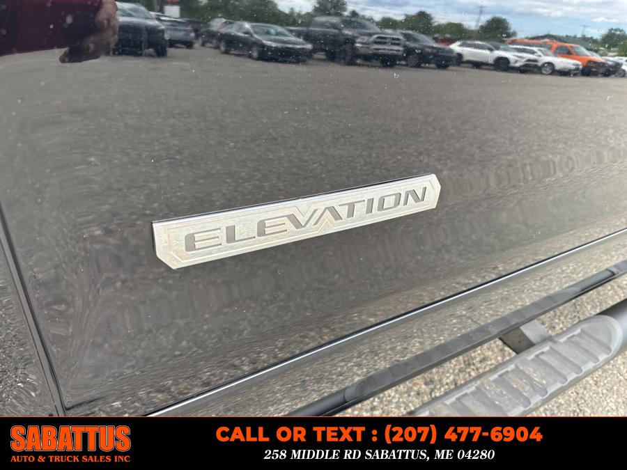 2018 GMC Sierra 1500 4WD Double Cab 143.5", available for sale in Sabattus, Maine | Sabattus Auto and Truck Sales Inc. Sabattus, Maine 2018 GMC Sierra 1500 4WD Double Cab 143.5", available for sale in Sabattus, Maine | Sabattus Auto and Truck Sales Inc. Sabattus, Maine