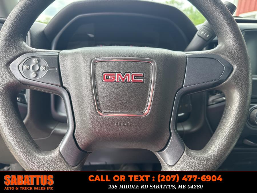 2018 GMC Sierra 1500 4WD Double Cab 143.5", available for sale in Sabattus, Maine | Sabattus Auto and Truck Sales Inc. Sabattus, Maine 2018 GMC Sierra 1500 4WD Double Cab 143.5", available for sale in Sabattus, Maine | Sabattus Auto and Truck Sales Inc. Sabattus, Maine