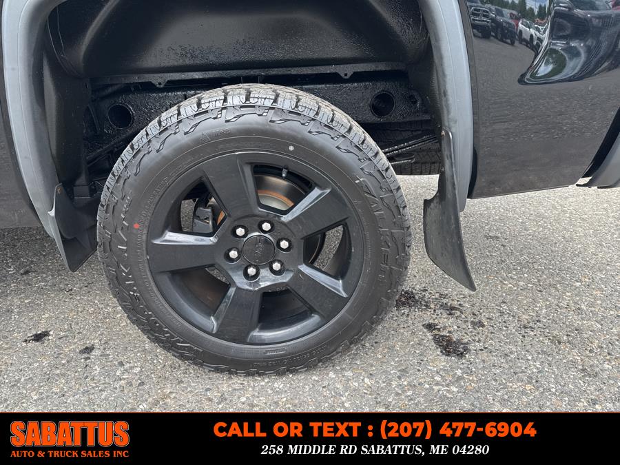 2018 GMC Sierra 1500 4WD Double Cab 143.5", available for sale in Sabattus, Maine | Sabattus Auto and Truck Sales Inc. Sabattus, Maine 2018 GMC Sierra 1500 4WD Double Cab 143.5", available for sale in Sabattus, Maine | Sabattus Auto and Truck Sales Inc. Sabattus, Maine
