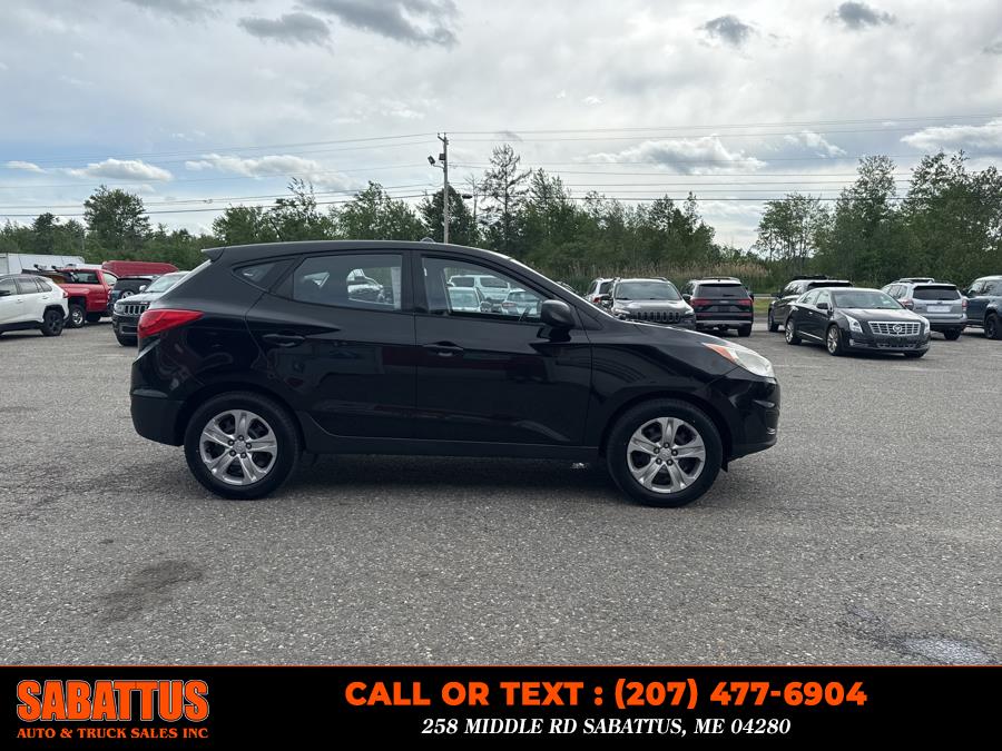 2010 Hyundai Tucson FWD 4dr I4 Auto GLS, available for sale in Sabattus, Maine | Sabattus Auto and Truck Sales Inc. Sabattus, Maine 2010 Hyundai Tucson FWD 4dr I4 Auto GLS, available for sale in Sabattus, Maine | Sabattus Auto and Truck Sales Inc. Sabattus, Maine
