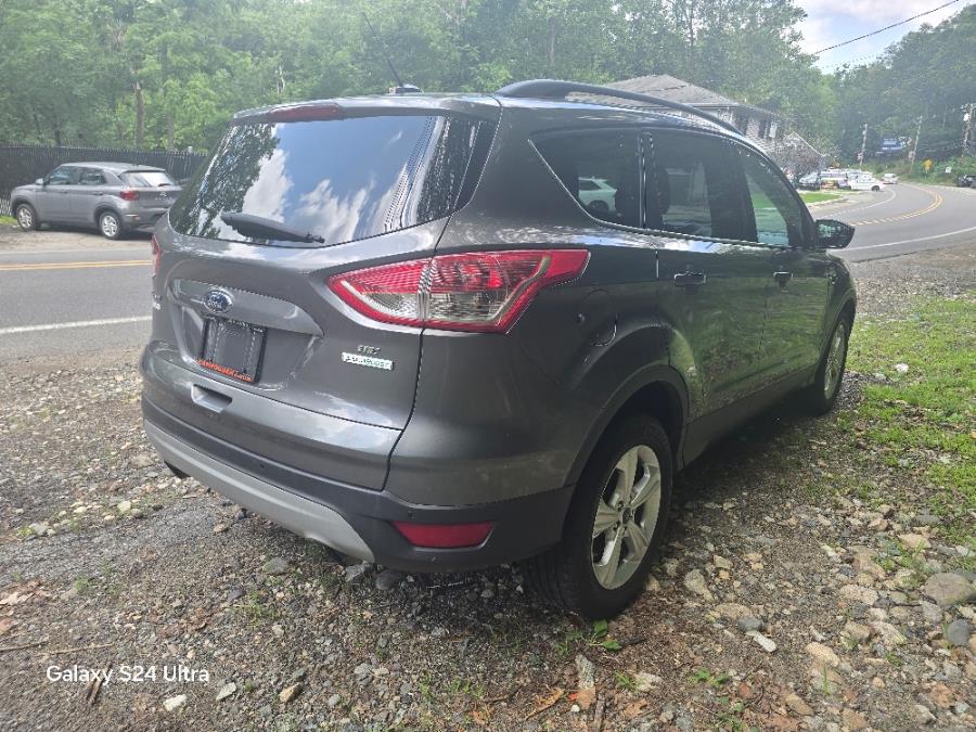 2014 Ford Escape FWD 4dr SE, available for sale in Bloomingdale, New Jersey | Bloomingdale Auto Group. Bloomingdale, New Jersey 2014 Ford Escape FWD 4dr SE, available for sale in Bloomingdale, New Jersey | Bloomingdale Auto Group. Bloomingdale, New Jersey