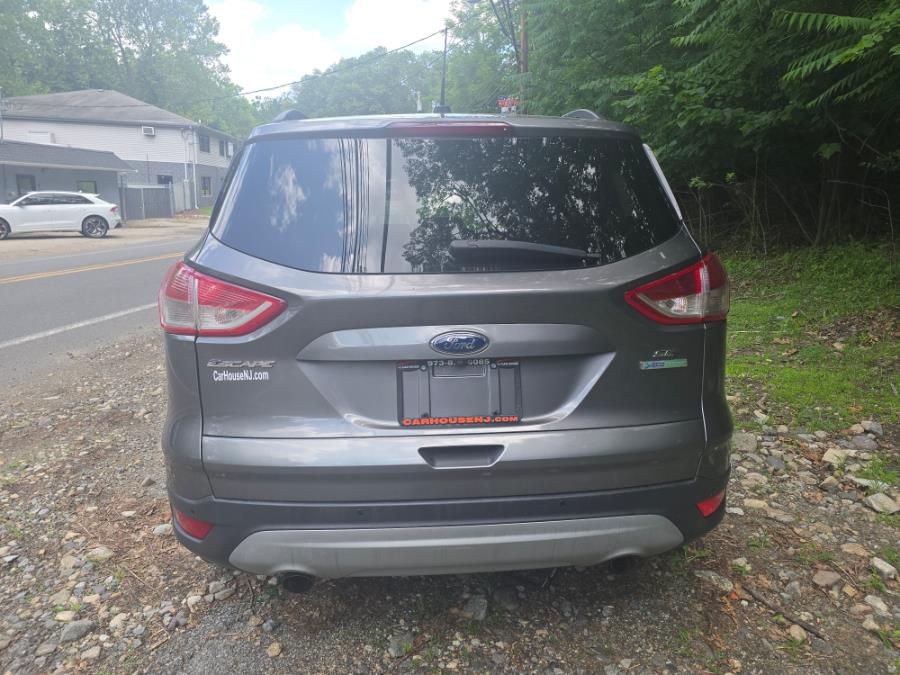 2014 Ford Escape FWD 4dr SE, available for sale in Bloomingdale, New Jersey | Bloomingdale Auto Group. Bloomingdale, New Jersey 2014 Ford Escape FWD 4dr SE, available for sale in Bloomingdale, New Jersey | Bloomingdale Auto Group. Bloomingdale, New Jersey