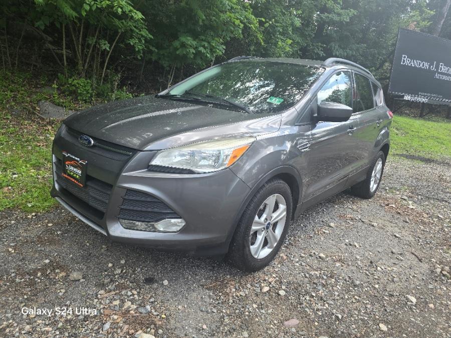 2014 Ford Escape FWD 4dr SE, available for sale in Bloomingdale, New Jersey | Bloomingdale Auto Group. Bloomingdale, New Jersey 2014 Ford Escape FWD 4dr SE, available for sale in Bloomingdale, New Jersey | Bloomingdale Auto Group. Bloomingdale, New Jersey