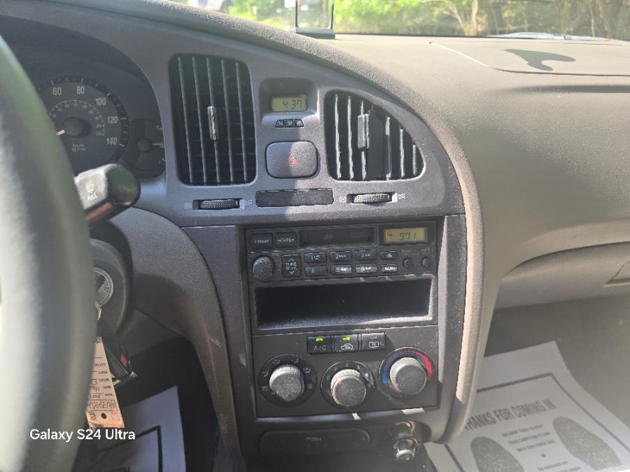 2004 Hyundai Elantra 4dr Sdn GLS Auto SULEV, available for sale in Bloomingdale, New Jersey | Bloomingdale Auto Group. Bloomingdale, New Jersey 2004 Hyundai Elantra 4dr Sdn GLS Auto SULEV, available for sale in Bloomingdale, New Jersey | Bloomingdale Auto Group. Bloomingdale, New Jersey