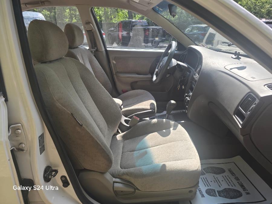 2004 Hyundai Elantra 4dr Sdn GLS Auto SULEV, available for sale in Bloomingdale, New Jersey | Bloomingdale Auto Group. Bloomingdale, New Jersey 2004 Hyundai Elantra 4dr Sdn GLS Auto SULEV, available for sale in Bloomingdale, New Jersey | Bloomingdale Auto Group. Bloomingdale, New Jersey