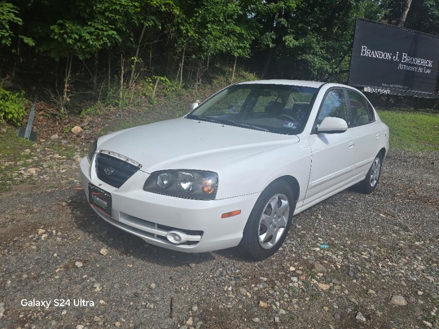 2004 Hyundai Elantra 4dr Sdn GLS Auto SULEV, available for sale in Bloomingdale, New Jersey | Bloomingdale Auto Group. Bloomingdale, New Jersey 2004 Hyundai Elantra 4dr Sdn GLS Auto SULEV, available for sale in Bloomingdale, New Jersey | Bloomingdale Auto Group. Bloomingdale, New Jersey