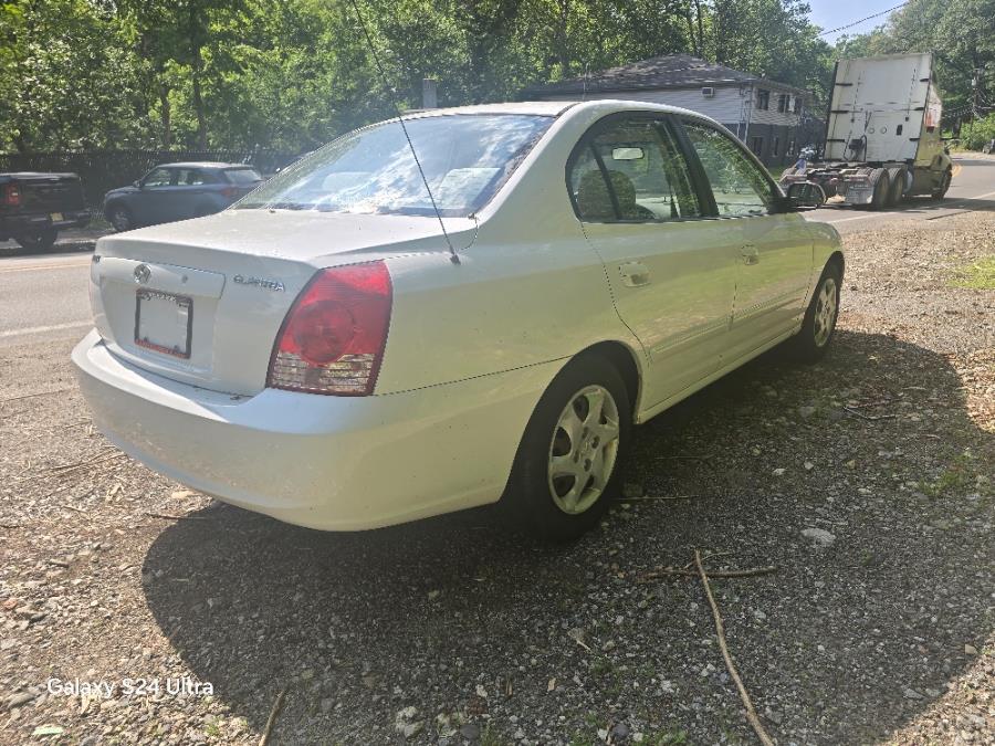 2004 Hyundai Elantra 4dr Sdn GLS Auto SULEV, available for sale in Bloomingdale, New Jersey | Bloomingdale Auto Group. Bloomingdale, New Jersey 2004 Hyundai Elantra 4dr Sdn GLS Auto SULEV, available for sale in Bloomingdale, New Jersey | Bloomingdale Auto Group. Bloomingdale, New Jersey