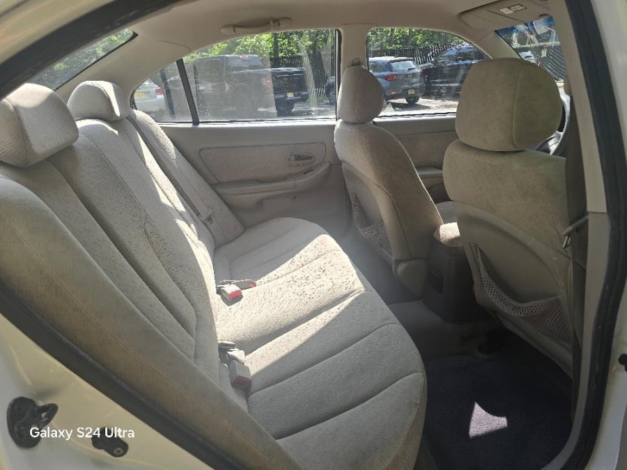 2004 Hyundai Elantra 4dr Sdn GLS Auto SULEV, available for sale in Bloomingdale, New Jersey | Bloomingdale Auto Group. Bloomingdale, New Jersey 2004 Hyundai Elantra 4dr Sdn GLS Auto SULEV, available for sale in Bloomingdale, New Jersey | Bloomingdale Auto Group. Bloomingdale, New Jersey