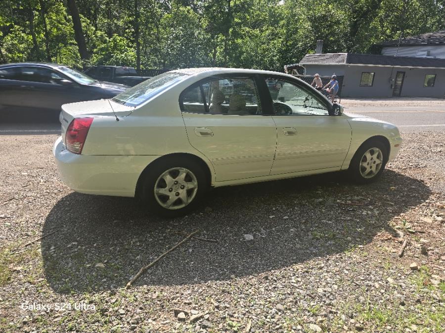 2004 Hyundai Elantra 4dr Sdn GLS Auto SULEV, available for sale in Bloomingdale, New Jersey | Bloomingdale Auto Group. Bloomingdale, New Jersey 2004 Hyundai Elantra 4dr Sdn GLS Auto SULEV, available for sale in Bloomingdale, New Jersey | Bloomingdale Auto Group. Bloomingdale, New Jersey