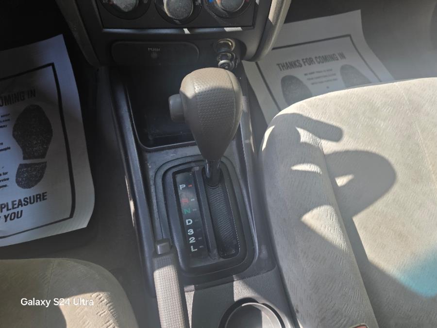2004 Hyundai Elantra 4dr Sdn GLS Auto SULEV, available for sale in Bloomingdale, New Jersey | Bloomingdale Auto Group. Bloomingdale, New Jersey 2004 Hyundai Elantra 4dr Sdn GLS Auto SULEV, available for sale in Bloomingdale, New Jersey | Bloomingdale Auto Group. Bloomingdale, New Jersey