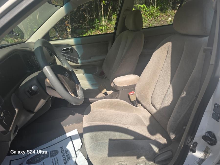 2004 Hyundai Elantra 4dr Sdn GLS Auto SULEV, available for sale in Bloomingdale, New Jersey | Bloomingdale Auto Group. Bloomingdale, New Jersey 2004 Hyundai Elantra 4dr Sdn GLS Auto SULEV, available for sale in Bloomingdale, New Jersey | Bloomingdale Auto Group. Bloomingdale, New Jersey