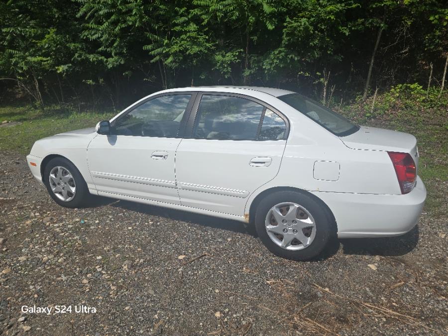 2004 Hyundai Elantra 4dr Sdn GLS Auto SULEV, available for sale in Bloomingdale, New Jersey | Bloomingdale Auto Group. Bloomingdale, New Jersey 2004 Hyundai Elantra 4dr Sdn GLS Auto SULEV, available for sale in Bloomingdale, New Jersey | Bloomingdale Auto Group. Bloomingdale, New Jersey