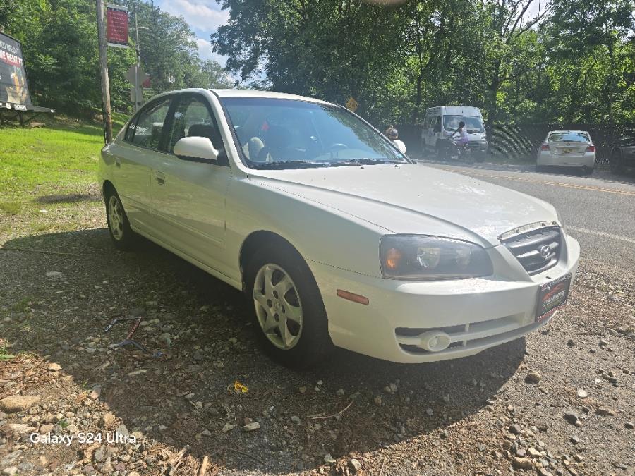 2004 Hyundai Elantra 4dr Sdn GLS Auto SULEV, available for sale in Bloomingdale, New Jersey | Bloomingdale Auto Group. Bloomingdale, New Jersey 2004 Hyundai Elantra 4dr Sdn GLS Auto SULEV, available for sale in Bloomingdale, New Jersey | Bloomingdale Auto Group. Bloomingdale, New Jersey
