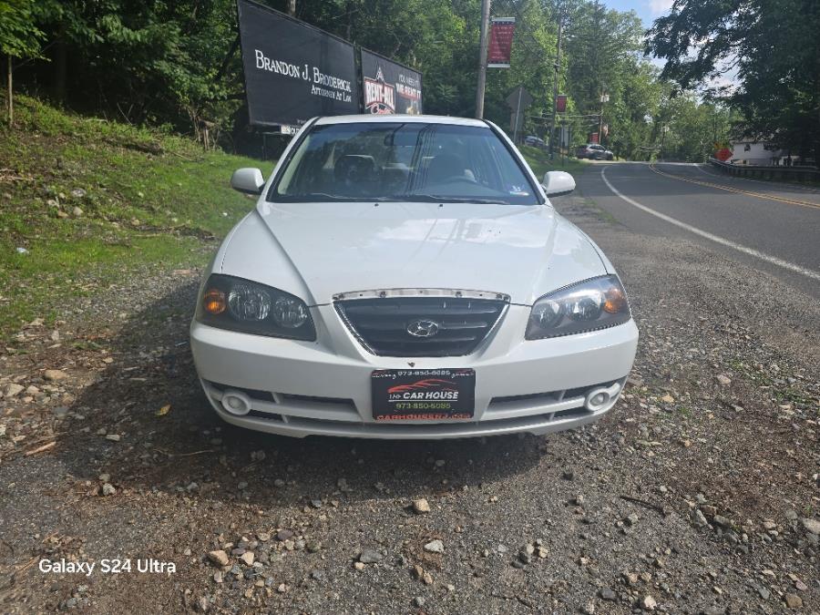 2004 Hyundai Elantra 4dr Sdn GLS Auto SULEV, available for sale in Bloomingdale, New Jersey | Bloomingdale Auto Group. Bloomingdale, New Jersey 2004 Hyundai Elantra 4dr Sdn GLS Auto SULEV, available for sale in Bloomingdale, New Jersey | Bloomingdale Auto Group. Bloomingdale, New Jersey