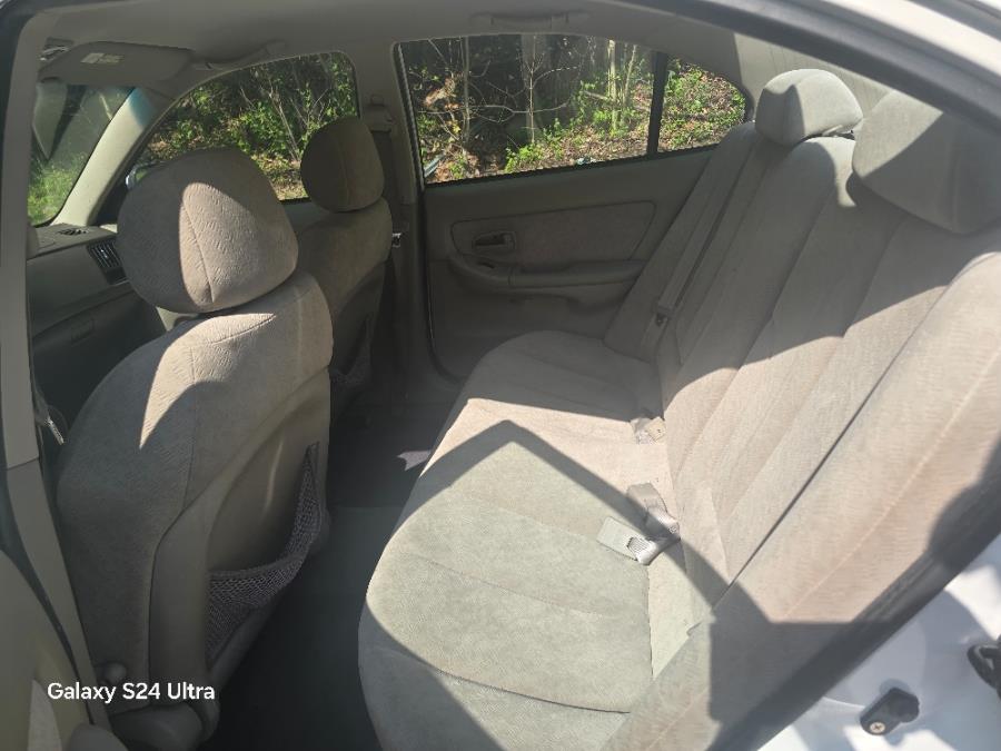 2004 Hyundai Elantra 4dr Sdn GLS Auto SULEV, available for sale in Bloomingdale, New Jersey | Bloomingdale Auto Group. Bloomingdale, New Jersey 2004 Hyundai Elantra 4dr Sdn GLS Auto SULEV, available for sale in Bloomingdale, New Jersey | Bloomingdale Auto Group. Bloomingdale, New Jersey