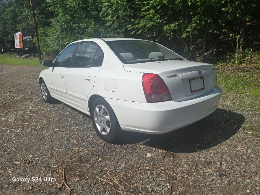 2004 Hyundai Elantra 4dr Sdn GLS Auto SULEV, available for sale in Bloomingdale, New Jersey | Bloomingdale Auto Group. Bloomingdale, New Jersey 2004 Hyundai Elantra 4dr Sdn GLS Auto SULEV, available for sale in Bloomingdale, New Jersey | Bloomingdale Auto Group. Bloomingdale, New Jersey