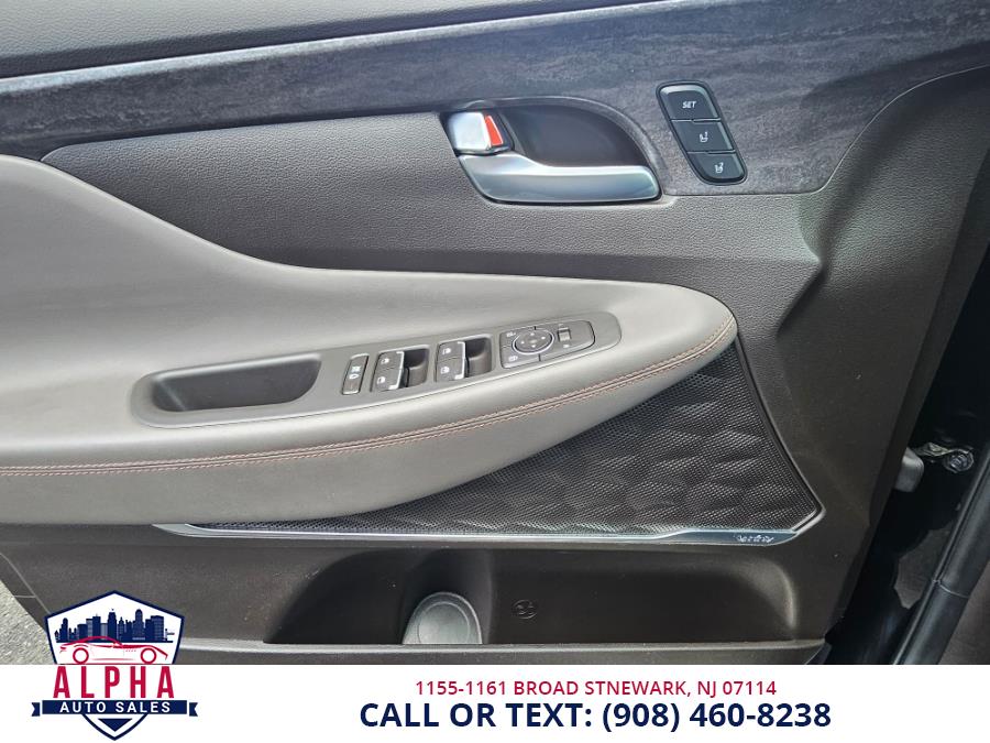 2020 Hyundai Santa Fe Limited 2.0T Auto AWD, available for sale in NEWARK, New Jersey | Alpha Auto Sales. NEWARK, New Jersey 2020 Hyundai Santa Fe Limited 2.0T Auto AWD, available for sale in NEWARK, New Jersey | Alpha Auto Sales. NEWARK, New Jersey