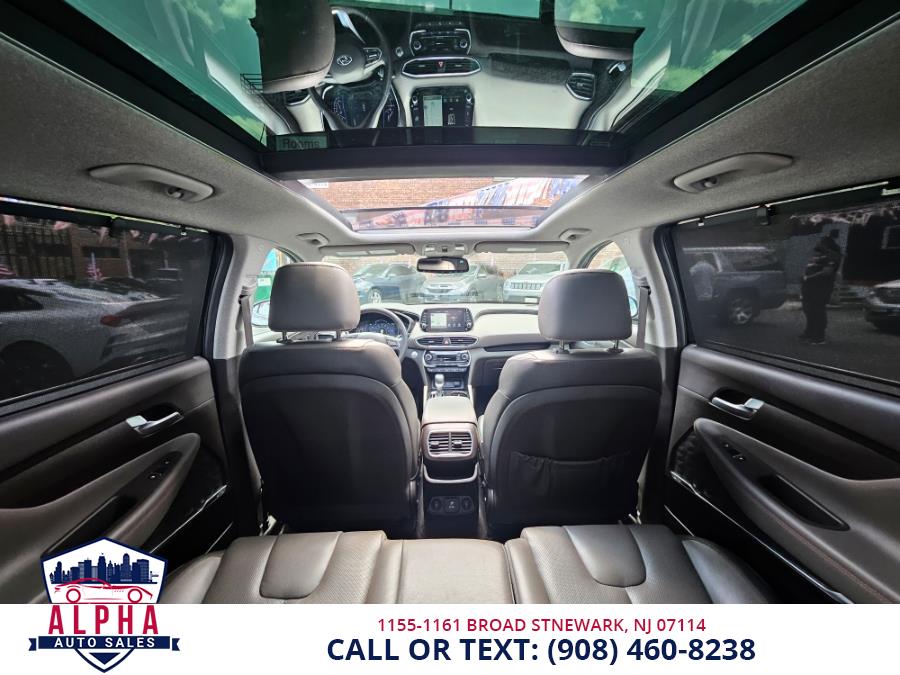2020 Hyundai Santa Fe Limited 2.0T Auto AWD, available for sale in NEWARK, New Jersey | Alpha Auto Sales. NEWARK, New Jersey 2020 Hyundai Santa Fe Limited 2.0T Auto AWD, available for sale in NEWARK, New Jersey | Alpha Auto Sales. NEWARK, New Jersey