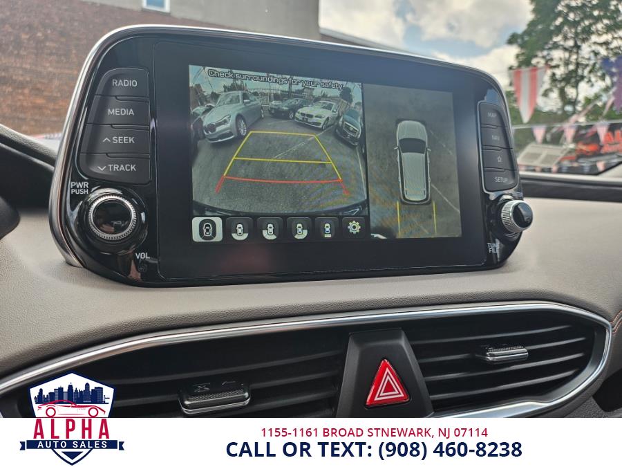 2020 Hyundai Santa Fe Limited 2.0T Auto AWD, available for sale in NEWARK, New Jersey | Alpha Auto Sales. NEWARK, New Jersey 2020 Hyundai Santa Fe Limited 2.0T Auto AWD, available for sale in NEWARK, New Jersey | Alpha Auto Sales. NEWARK, New Jersey