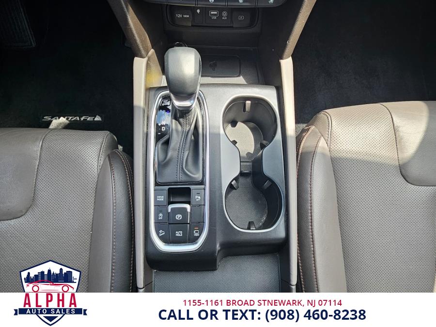 2020 Hyundai Santa Fe Limited 2.0T Auto AWD, available for sale in NEWARK, New Jersey | Alpha Auto Sales. NEWARK, New Jersey 2020 Hyundai Santa Fe Limited 2.0T Auto AWD, available for sale in NEWARK, New Jersey | Alpha Auto Sales. NEWARK, New Jersey