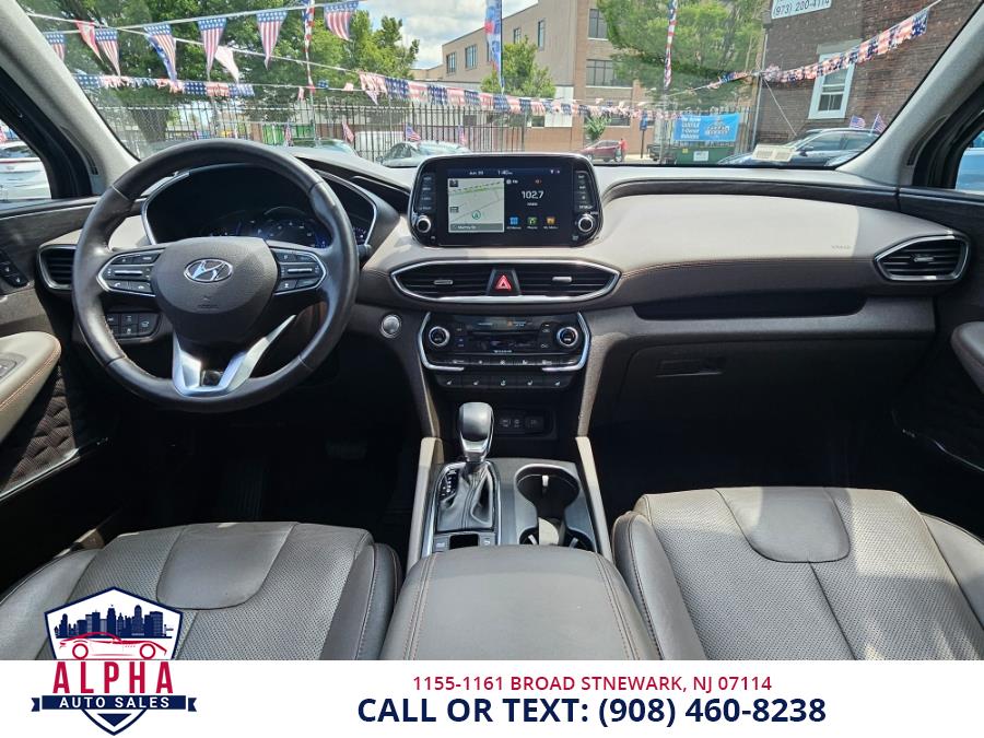 2020 Hyundai Santa Fe Limited 2.0T Auto AWD, available for sale in NEWARK, New Jersey | Alpha Auto Sales. NEWARK, New Jersey 2020 Hyundai Santa Fe Limited 2.0T Auto AWD, available for sale in NEWARK, New Jersey | Alpha Auto Sales. NEWARK, New Jersey