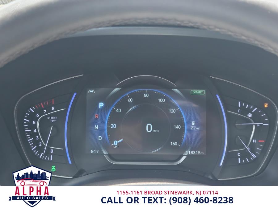 2020 Hyundai Santa Fe Limited 2.0T Auto AWD, available for sale in NEWARK, New Jersey | Alpha Auto Sales. NEWARK, New Jersey 2020 Hyundai Santa Fe Limited 2.0T Auto AWD, available for sale in NEWARK, New Jersey | Alpha Auto Sales. NEWARK, New Jersey