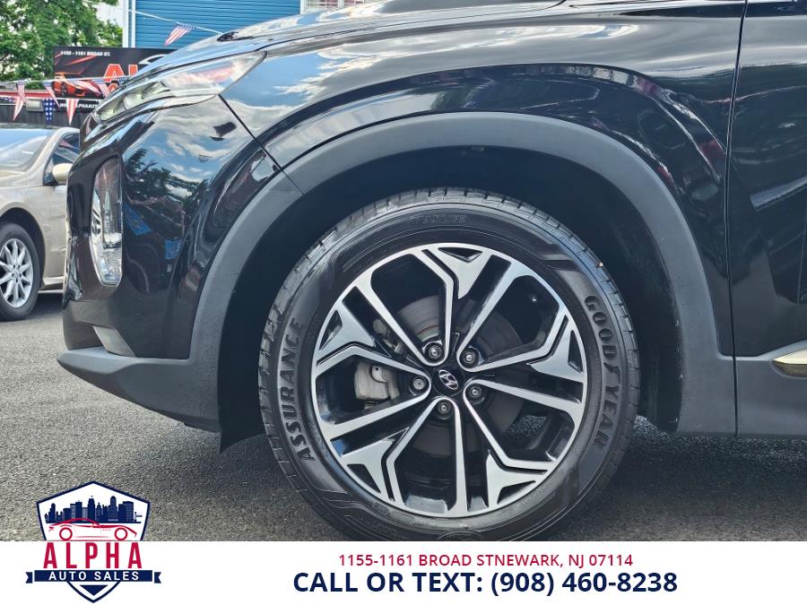2020 Hyundai Santa Fe Limited 2.0T Auto AWD, available for sale in NEWARK, New Jersey | Alpha Auto Sales. NEWARK, New Jersey 2020 Hyundai Santa Fe Limited 2.0T Auto AWD, available for sale in NEWARK, New Jersey | Alpha Auto Sales. NEWARK, New Jersey